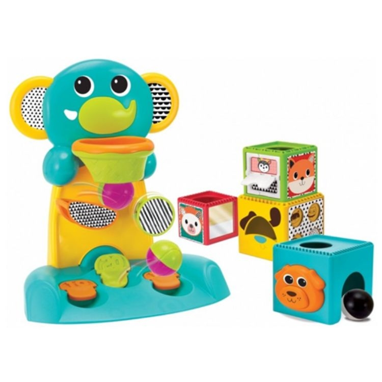 EDUKATIVNI SET INFANTINO